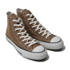 CONVERSE ALL STAR FOOD TEXTILE HI DRIPCOFFEE 31300500画像