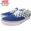VANS Era True Navy/White VANS BMX VN0A4BV4V3X画像