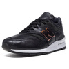 new balance M997PAF BLACK made in U.S.A.画像