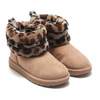 UGG Fluff Mini Quilted Leopard AMPHORA 1105358-AMP画像