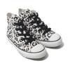 CONVERSE CHILD ALL STAR N 70 LPD Z HI LEOPARD 37300130画像