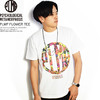 PLMP FLOWER TEE PL04-0108画像