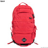 BRAVO FOXTROT BLOCK II (RED) 23901画像