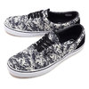 VANS ERA TIDE V95CF MONALISA画像