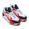 PUMA RS-X LIGHTS PUMA WHITE-PU 371781-01画像