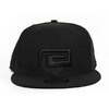 reversal NEW ERA×rvddw BLACK BIG MARK 9FIFTY RVNER013画像