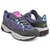 new balance ML801GLD VIOLET FLUORITE画像