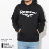 Reebok Classic Vector OTH Pullover Hoodie EC5800画像