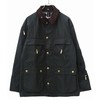 Barbour MENS ICONS BEDALE WAX MWX1543画像