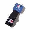 Champion 1P SHORT SOCKS C3-NB728S-090画像
