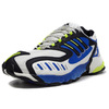 adidas TORSION TRDC L.GRY/BLU/N.YEL/BLK EE7999画像