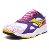 MIZUNO SKY MEDAL "POP VITAMIN PACK" WHT/PPL/YEL/PNK/BLK D1GA192260画像