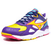 MIZUNO SKY MEDAL "POP VITAMIN PACK" WHT/YEL/PPL/SAX/PNK D1GA192267画像