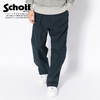 Schott HERRINBONE MILITARY TROUSERS 3196020画像