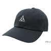 HUF Essentials Triple Triangle CV Cap HT00346画像