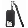 Y-3 TRVL WALLET FH9338画像