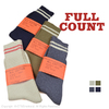 FULLCOUNT MILITARY SOX 6110画像