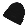 Supreme 19FW Loose Gauge Beanie BLACK画像