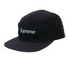 Supreme 19FW GORE-TEX Camp Cap BLACK画像