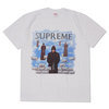 Supreme 19FW Levitation Tee WHITE画像