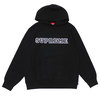 Supreme 19FW The Most Hooded Sweatshirt画像