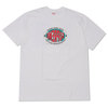 Supreme 19FW New Shit Tee WHITE画像