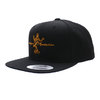 TENDERLOIN CAP SV BLACK画像