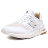 new balance MS997RI WHITE画像