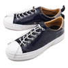 SLACK CLUDE NAVY/WHITE SL1201-265画像
