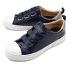 SLACK CLUDE 3VLC NAVY/WHITE SL1603-265画像