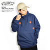 CLUCT ROSE ANORAK JACKET 03008画像