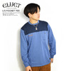 CLUCT L/S POCKET TEE 03006画像