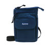 Supreme 19FW Shoulder Bag TEAL画像