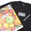 KITH TREATS Treats Home Grown SS TEE BLACK画像