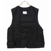 ORPHIC TACTICAL VEST w/ nuterm OR-OT01B19画像