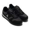 le coq sportif LA SEINE KNIT BLACK QL3OJC56KB画像