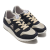 le coq sportif LA SEINE RIFT BEIGE/NAVY QL3OJC52BN画像