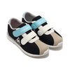le coq sportif MONTPELLIER 4 NY F BLACK/SAXE QL5OJC54BS画像