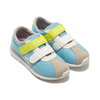 le coq sportif MONTPELLIER 4 NY F SAXE/LIME QL5NJC04SL画像