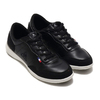 le coq sportif SEGUR 3 WIDE SL BLACK QL3NJC04BK画像