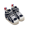 le coq sportif SANREMO CV NAVY QL5OJC51NV画像