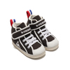 le coq sportif SANREMO CV CHARCOAL QL5OJC51CH画像