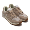 le coq sportif BOULOGNE SD BEIGE QL1OJC52BG画像