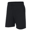 NIKE AS M NSW TCH FLC SHORT BLACK/BLACK 928514-011画像