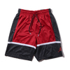 NIKE M J JUMPMAN GRAPHIC SHORT BLACK/GYM RED/WHITE/GYM RED AV3211-014画像