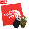 THE NORTH FACE TNF Logo Bandana NN21901画像