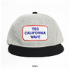 The Endless Summer TES LOCAL CREW CAP SD-9774702画像