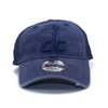 NEW ERA WASHINGTON WIZARDS 9TWENTY MESH CAP NAVY FF290-7009画像
