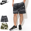 NIKE Club French Terry Camo Short BV2839画像