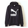 PUMA CLASSICS ロゴ フーディ 595907画像